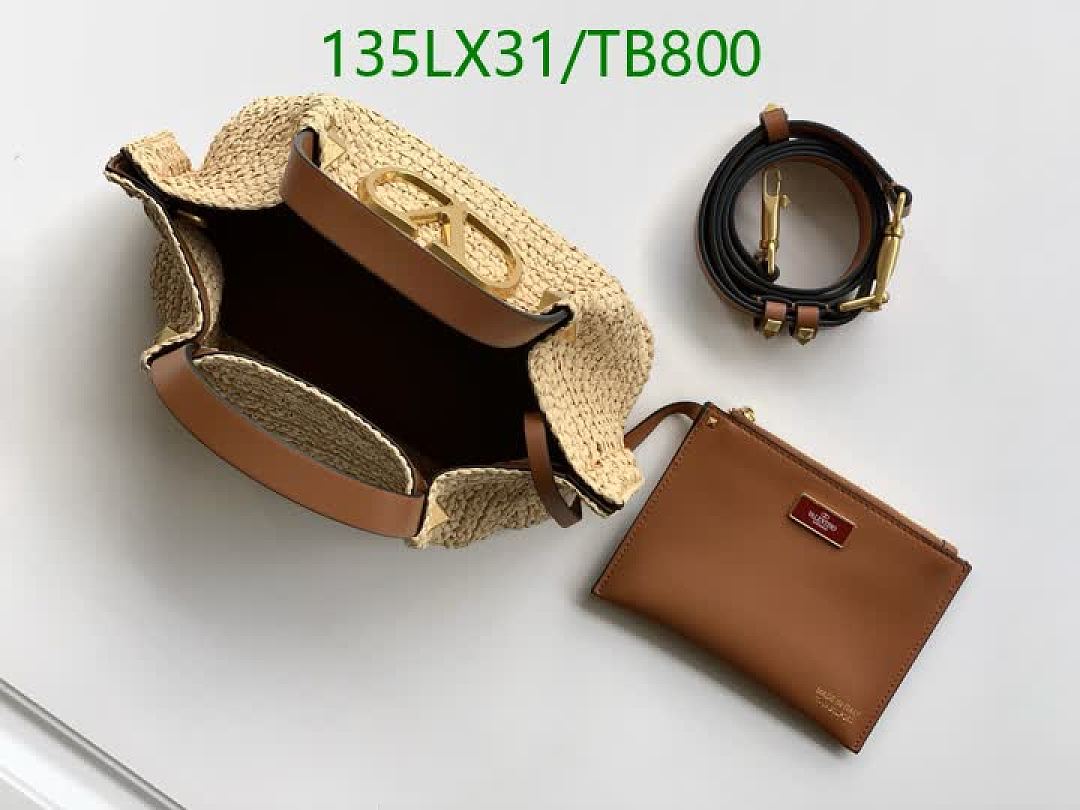 Valentino-Bag-4A Quality Code: TB800 $: 135USD