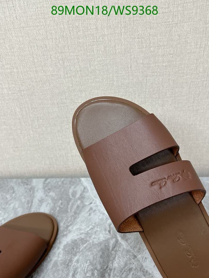 Loro Piana-Men shoes Code: WS9368 $: 89USD