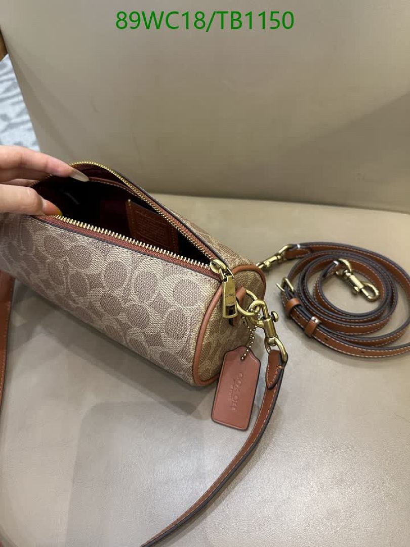 Coach-Bag-4A Quality Code: TB1150 $: 89USD