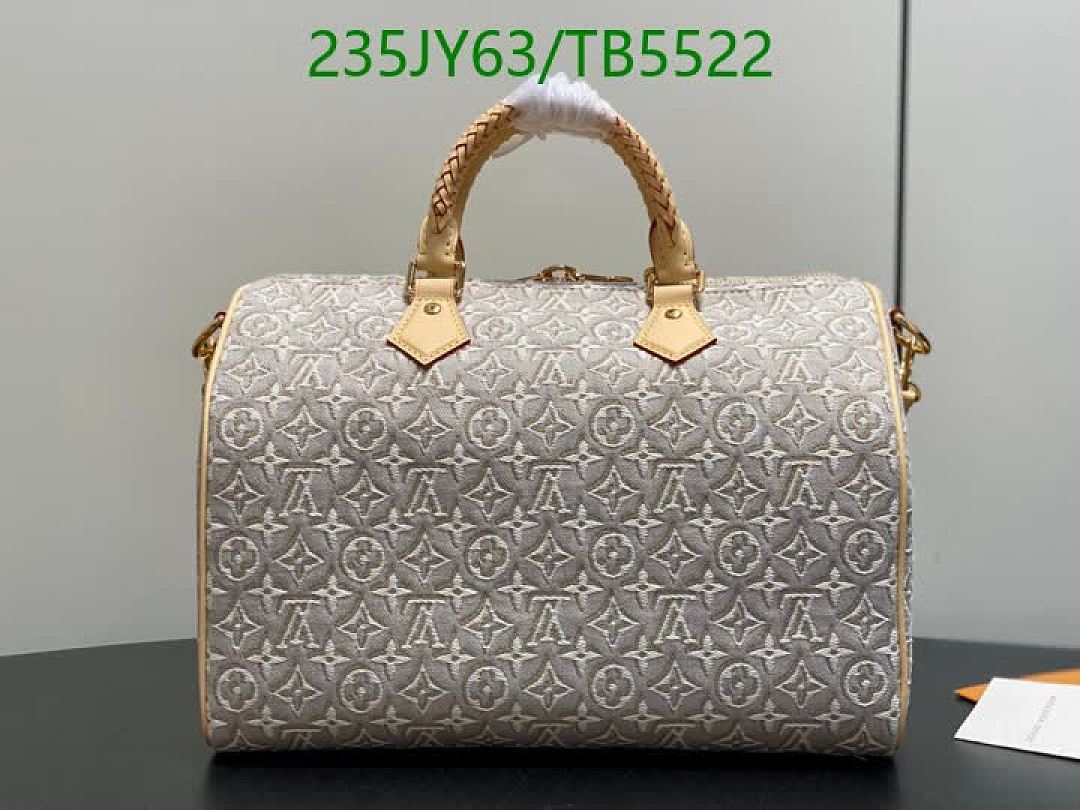 LV-Bag-Mirror Quality Code: TB5522 $: 235USD