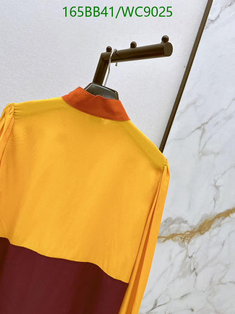 YSL-Clothing Code: WC9025 $: 165USD
