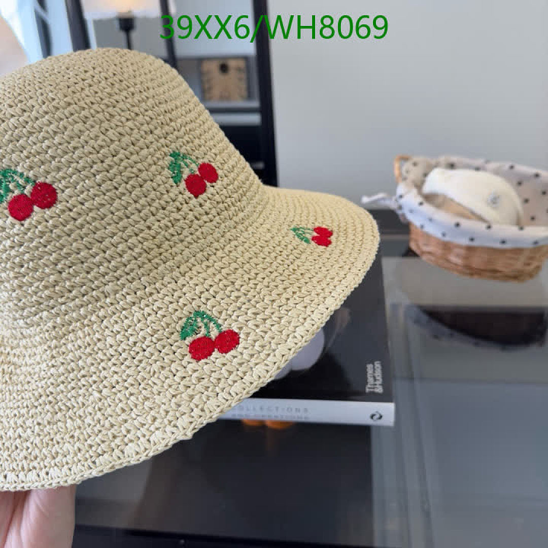 LV-Cap(Hat) Code: WH8069 $: 39USD