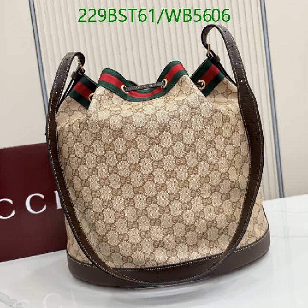 Gucci-Bag-Mirror Quality Code: WB5606
