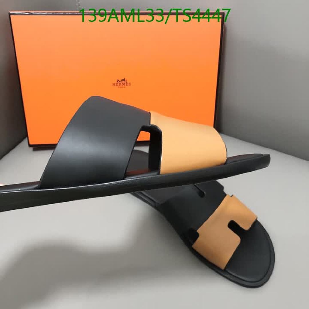 Hermes-Men shoes Code: TS4447 $: 139USD