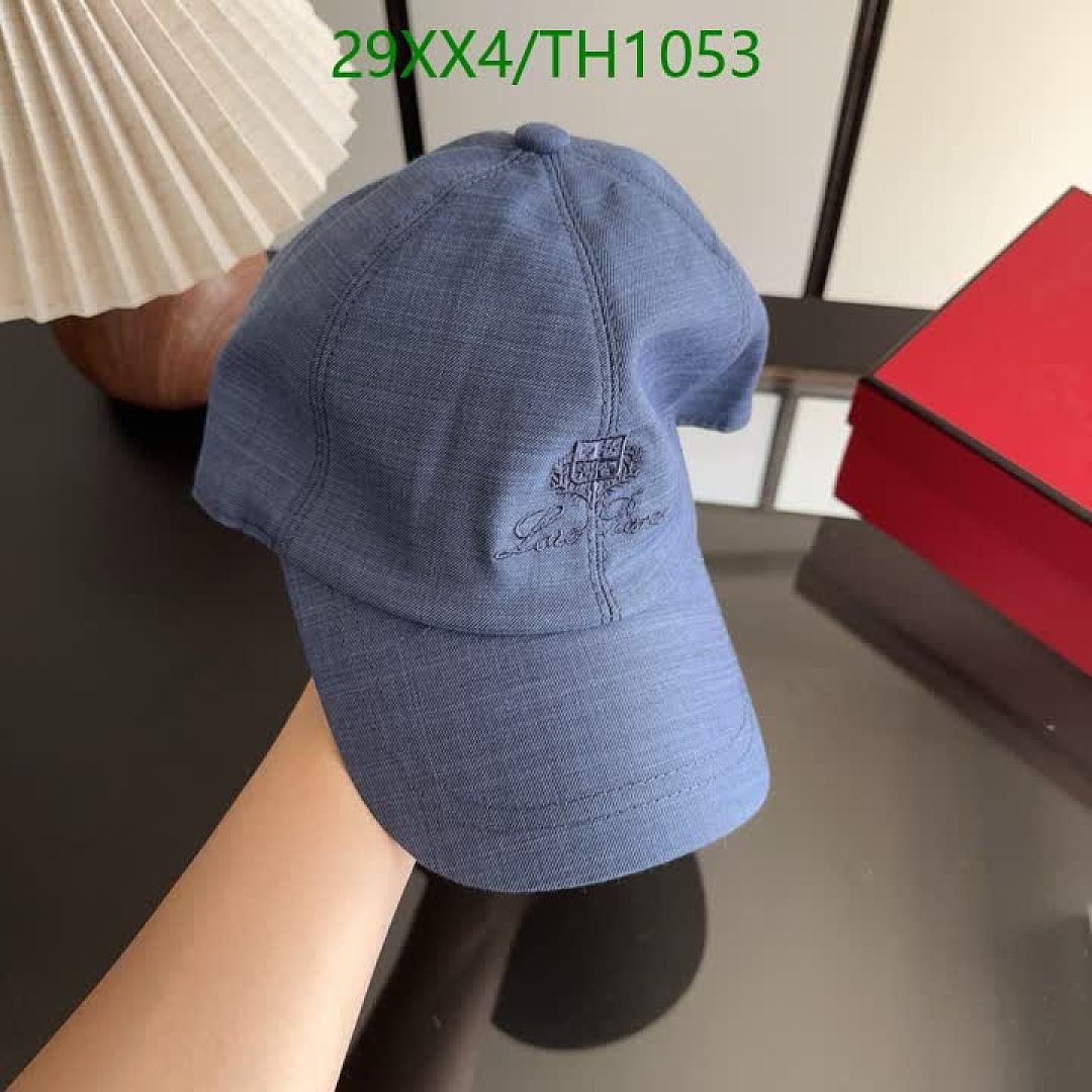 Loro Piana-Cap(Hat) Code: TH1053 $: 29USD