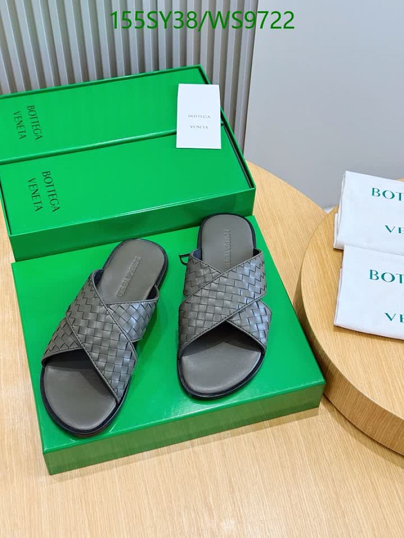 BV-Men shoes Code: WS9722 $: 155USD