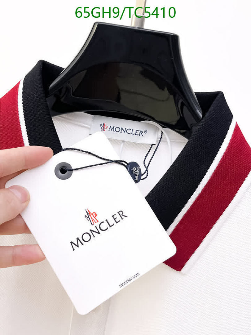 Moncler-Clothing Code: TC5410 $: 65USD