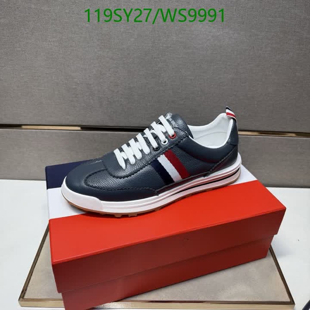 Thom Browne-Men shoes Code: WS9991 $: 119USD