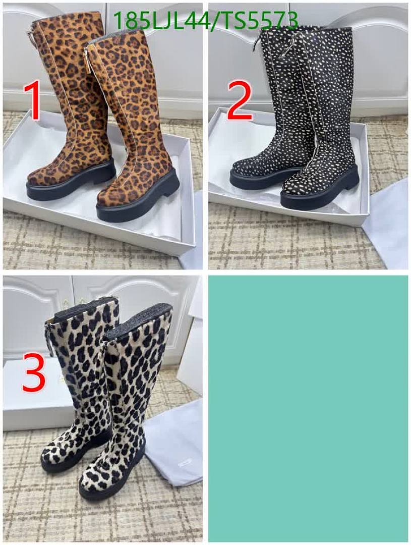 The Row-Women Shoes Code: TS5573 $: 185USD