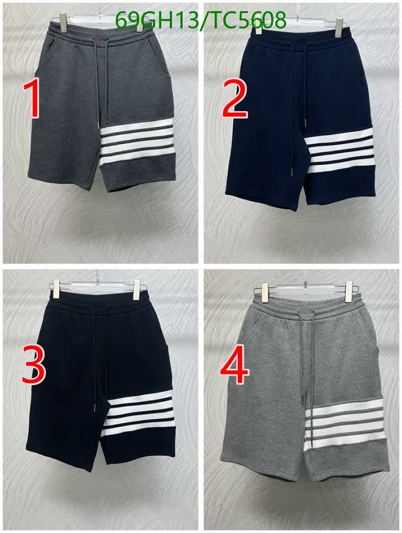 Thom Browne-Clothing Code: TC5608 $: 69USD