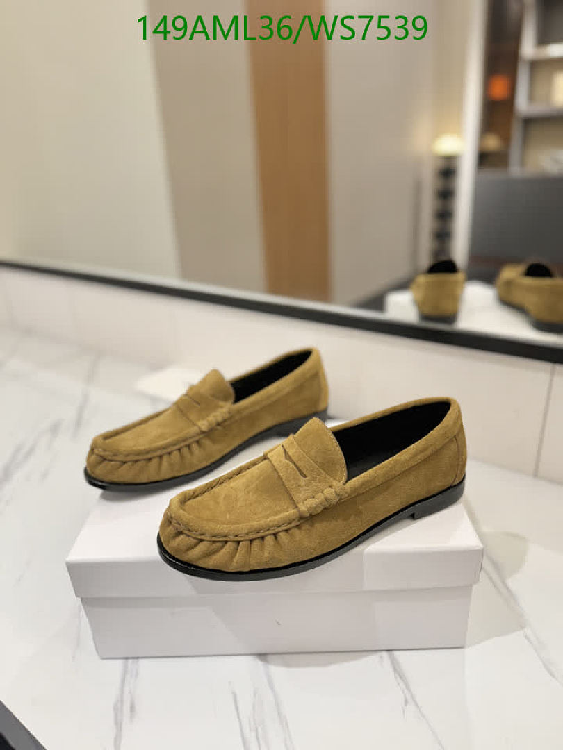 YSL-Women Shoes Code: WS7539 $: 149USD