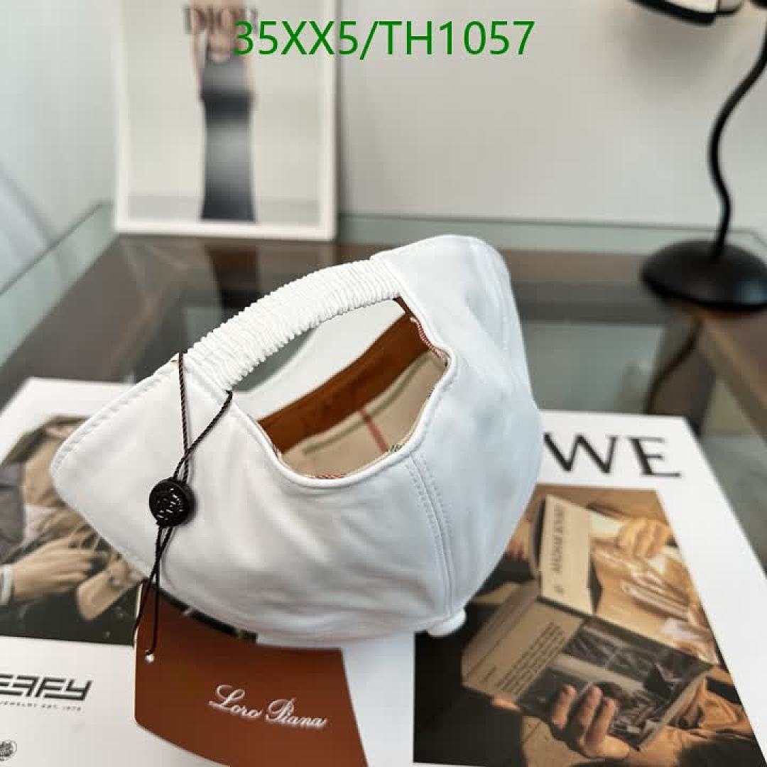 Loro Piana-Cap(Hat) Code: TH1057 $: 35USD