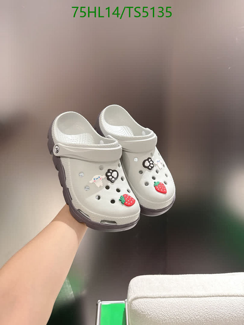Balenciaga-Women Shoes Code: TS5135 $: 75USD