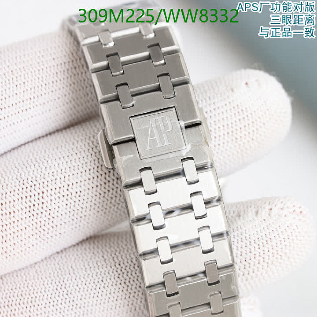 Audemars Piguet-Watch-Mirror Quality Code: WW8332 $: 309USD