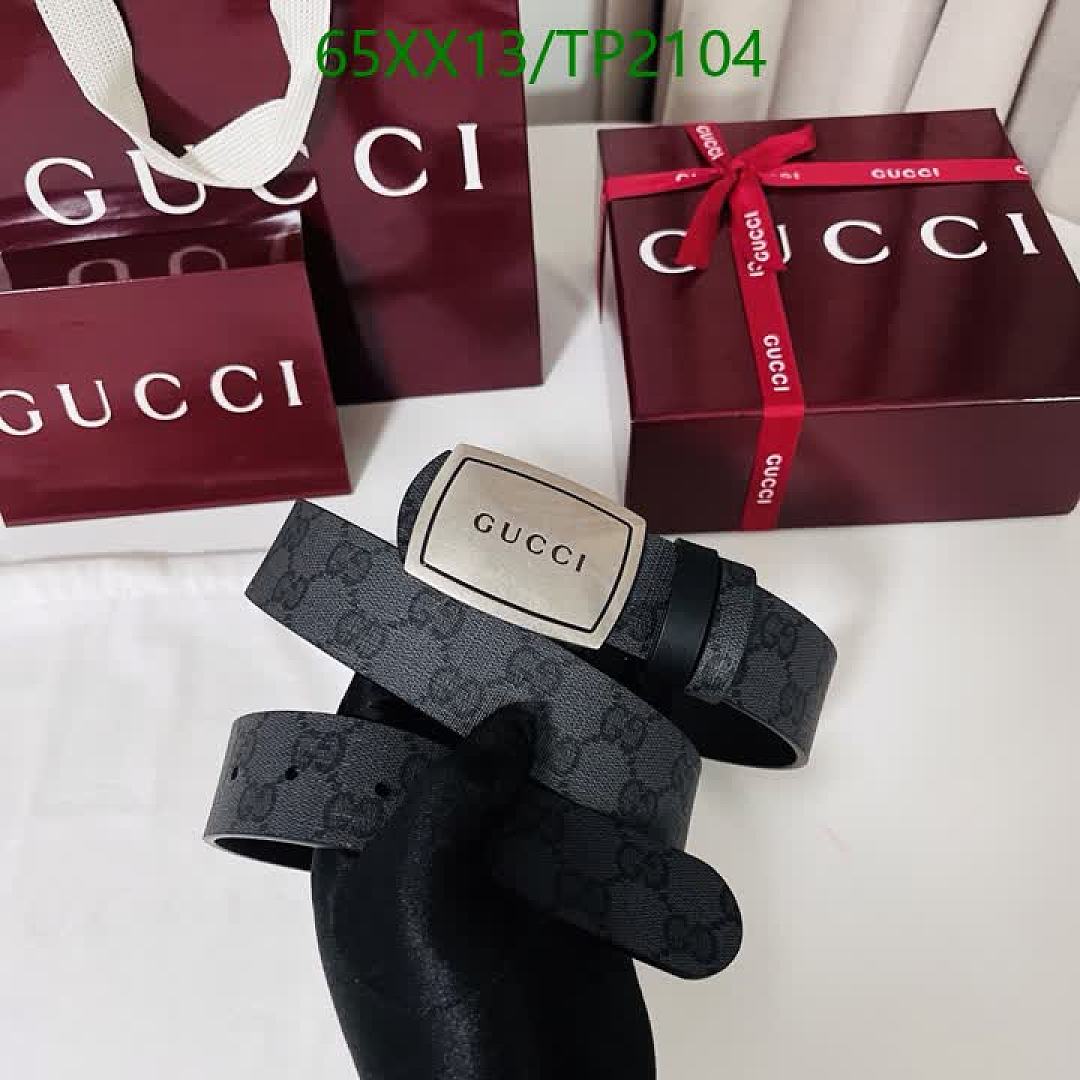 Gucci-Belts Code: TP2104 $: 65USD