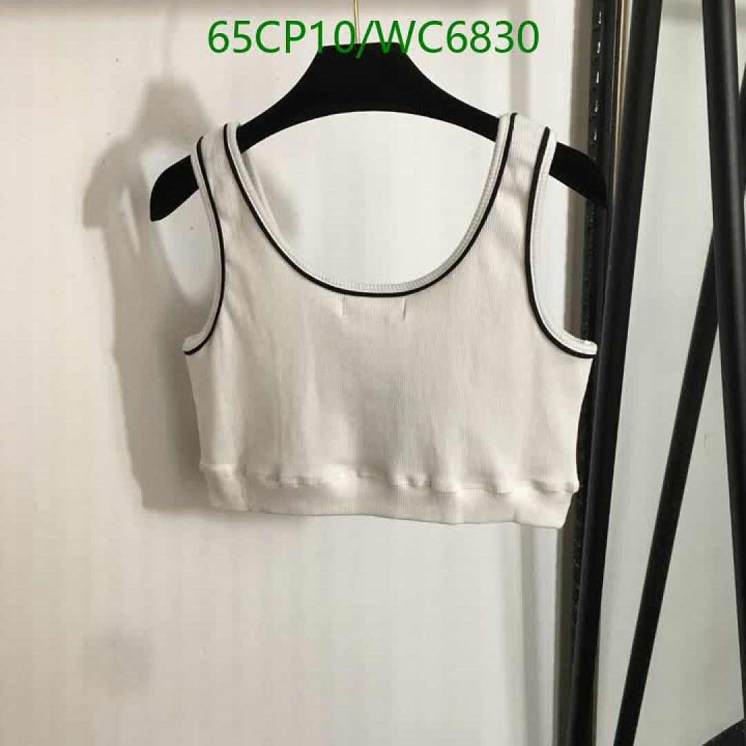 D&G-Clothing Code: WC6830 $: 65USD