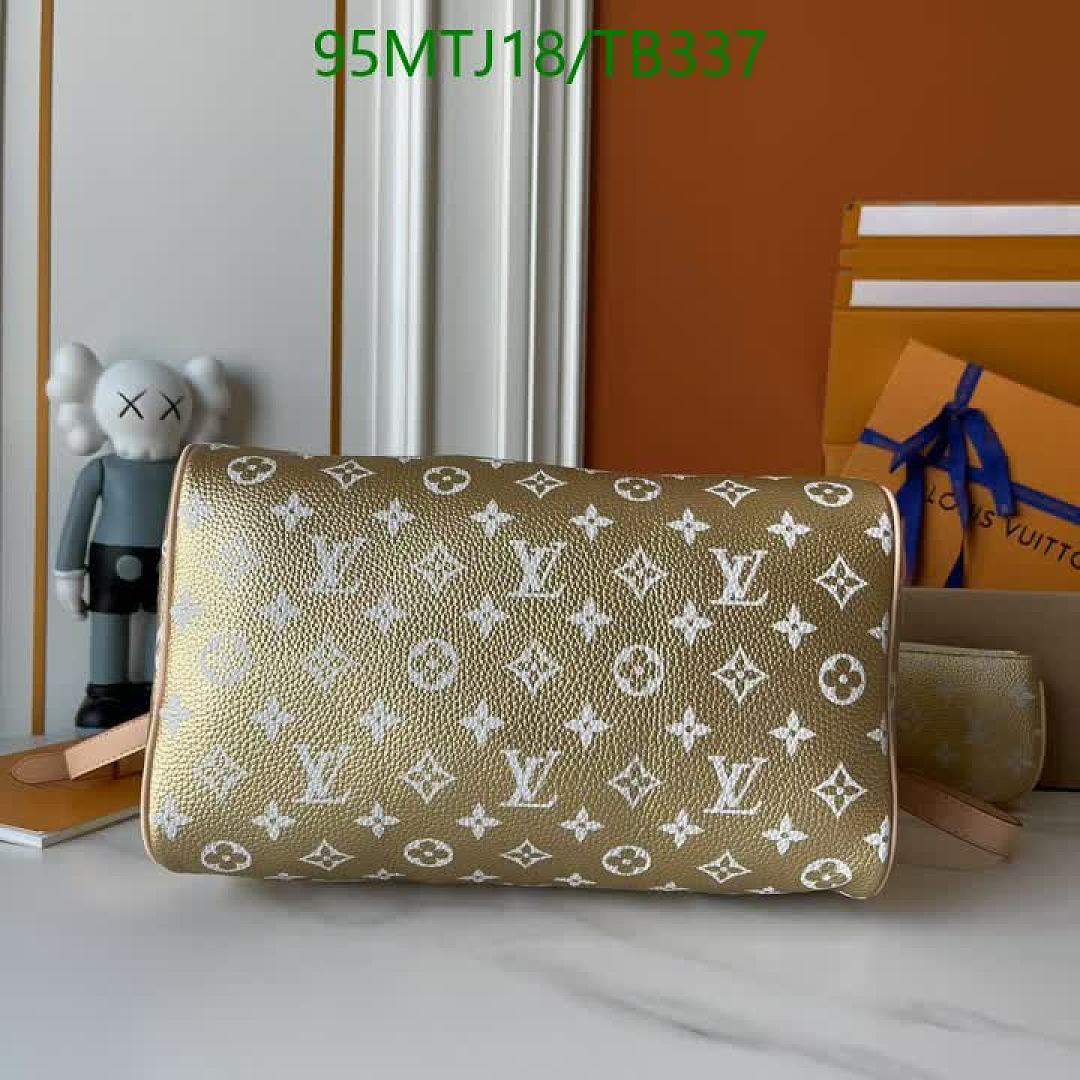 LV-Bag-4A Quality Code: TB337 $: 95USD