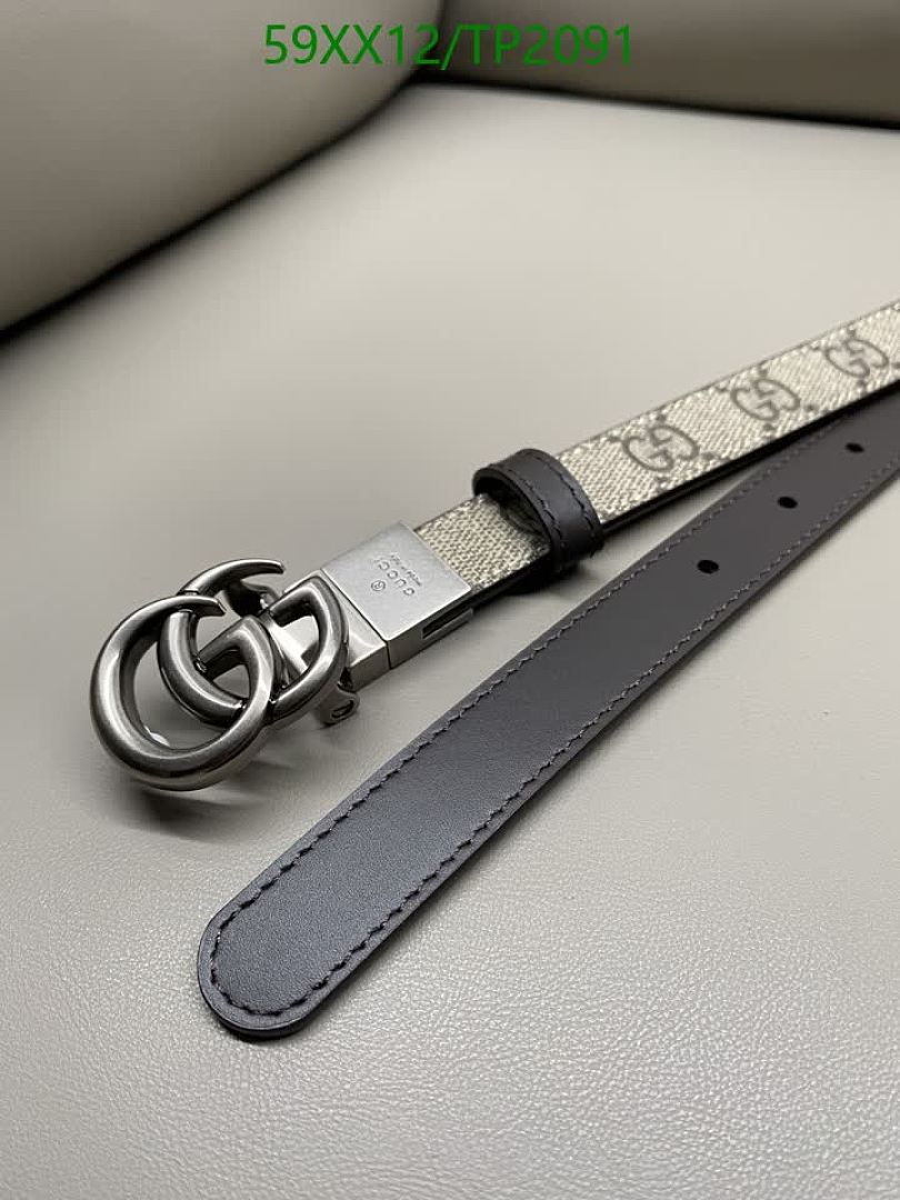Gucci-Belts Code: TP2091 $: 59USD