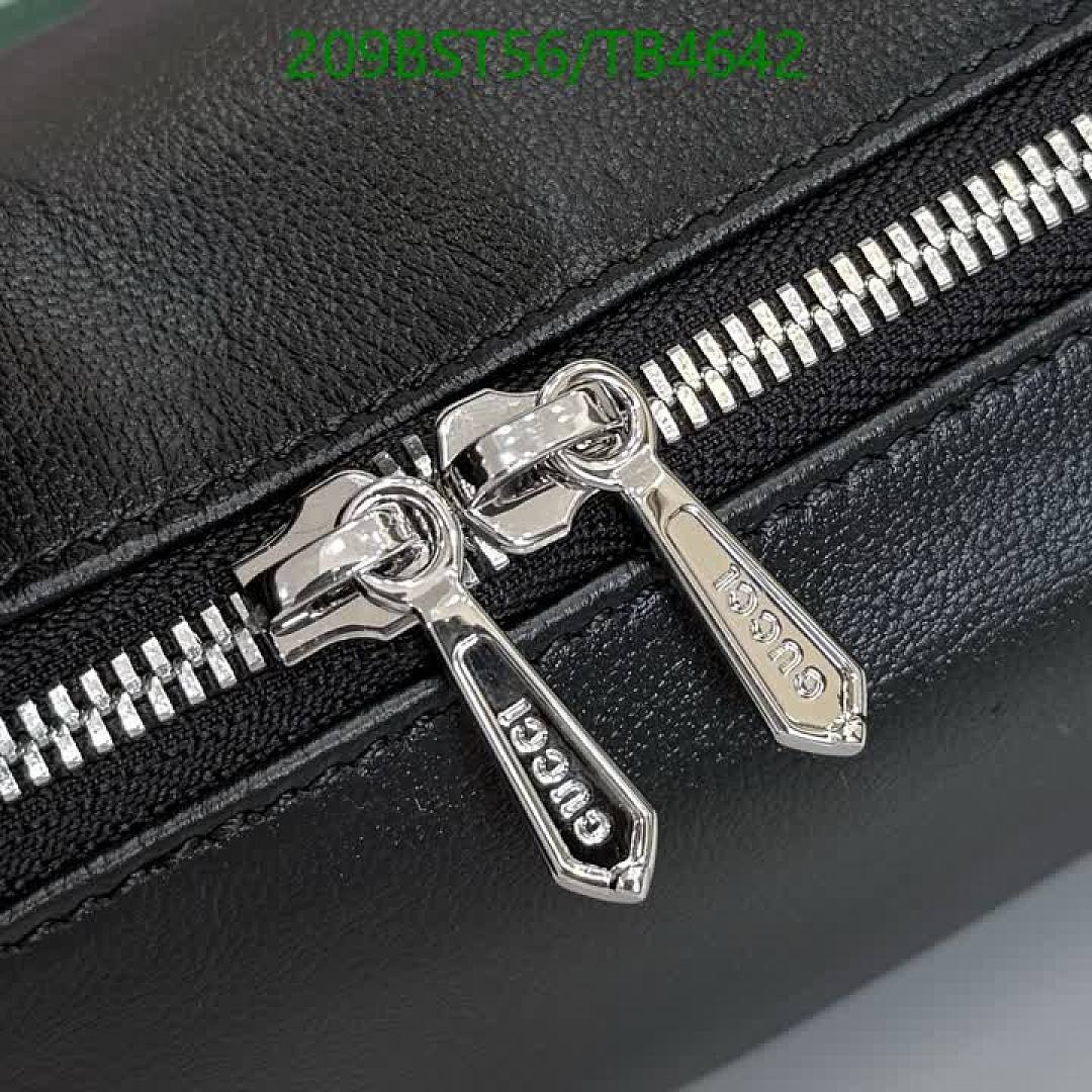 Gucci-Bag-Mirror Quality Code: TB4642 $: 209USD