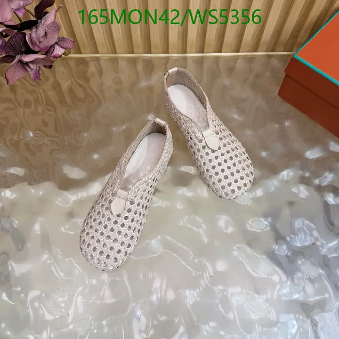 Loro Piana-Women Shoes Code: WS5356 $: 165USD