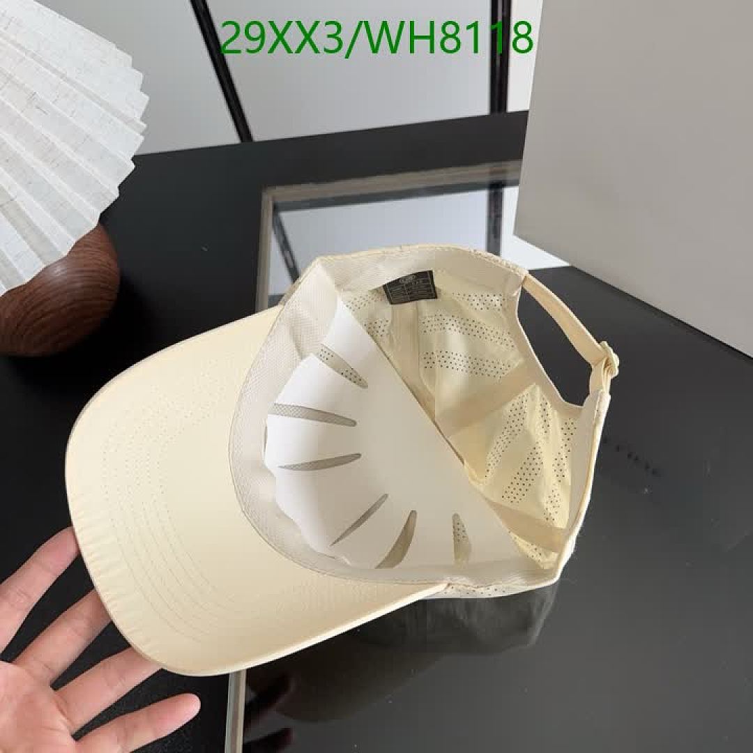 Moncler-Cap(Hat) Code: WH8118 $: 29USD