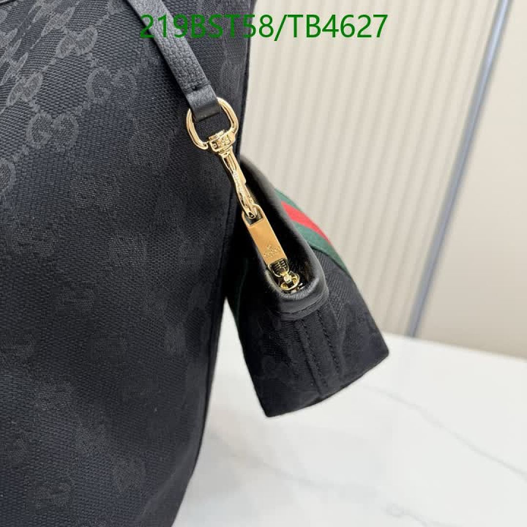 Gucci-Bag-Mirror Quality Code: TB4627 $: 219USD