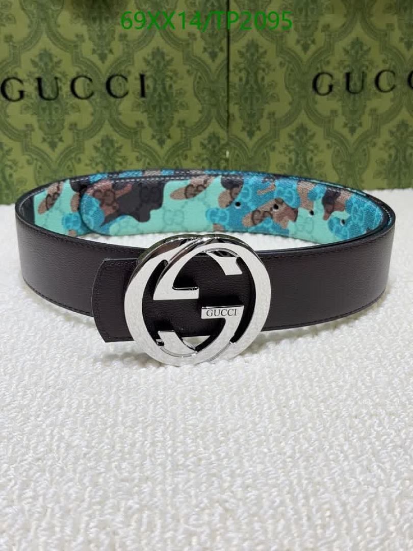 Gucci-Belts Code: TP2095 $: 69USD
