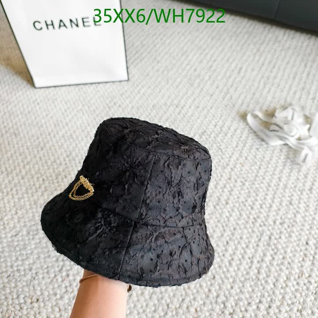 Chanel-Cap(Hat) Code: WH7922 $: 35USD