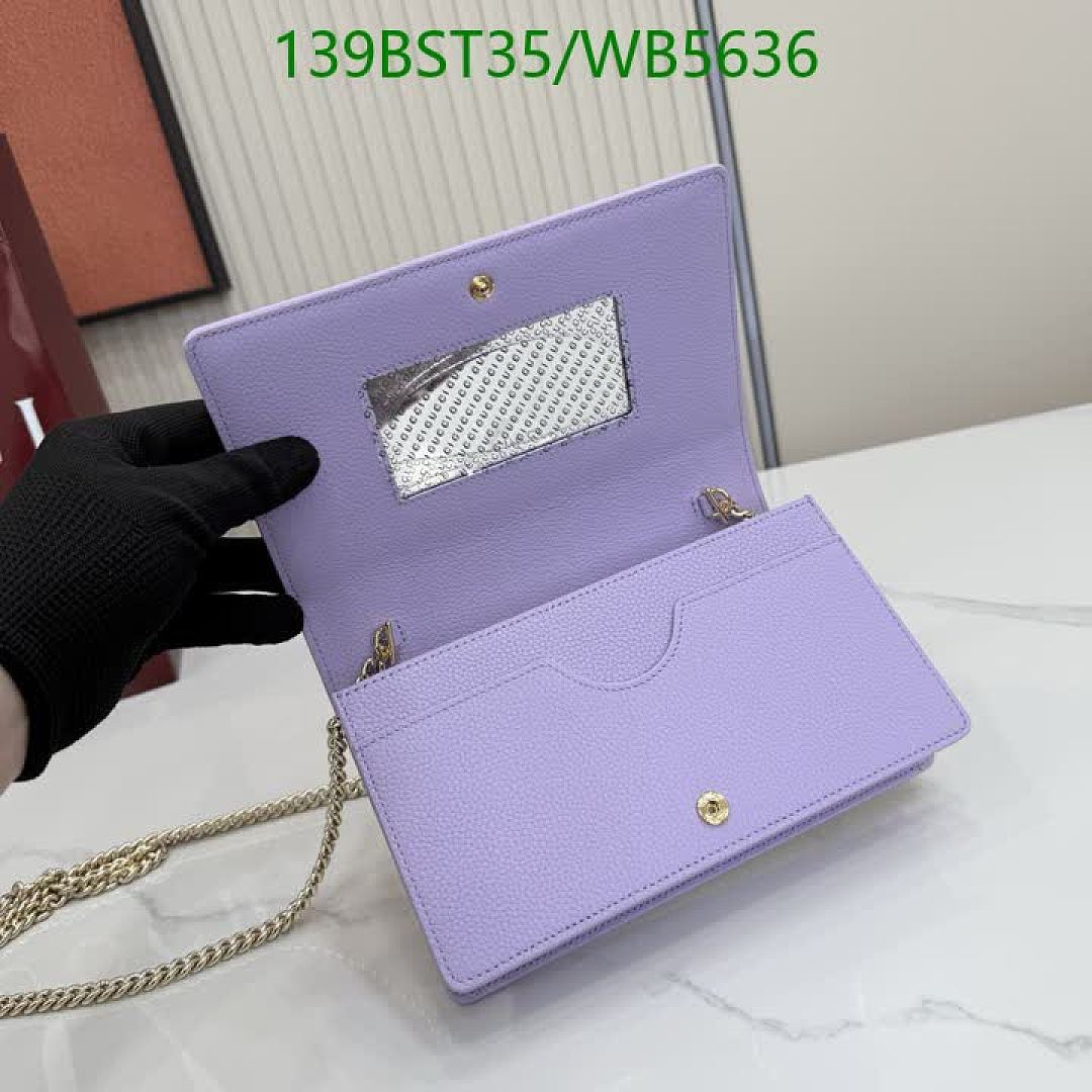 Gucci-Bag-Mirror Quality Code: WB5636 $: 139USD