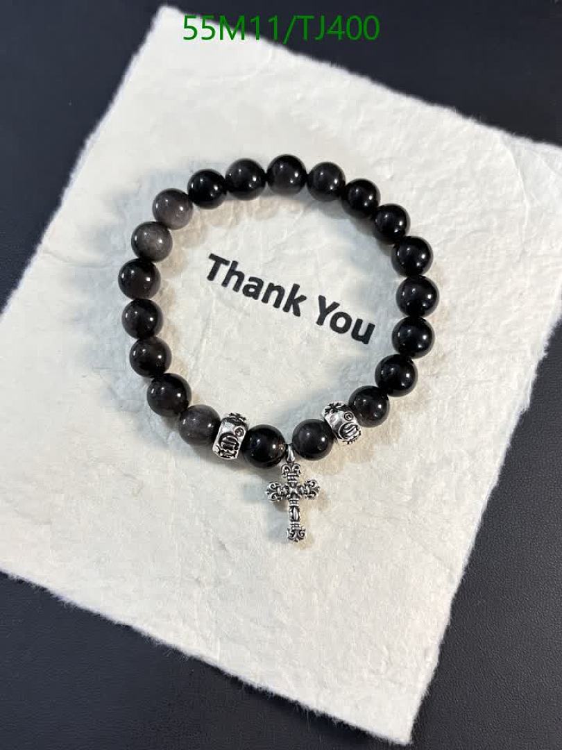 Chrome Hearts-Jewelry Code: TJ400 $: 55USD