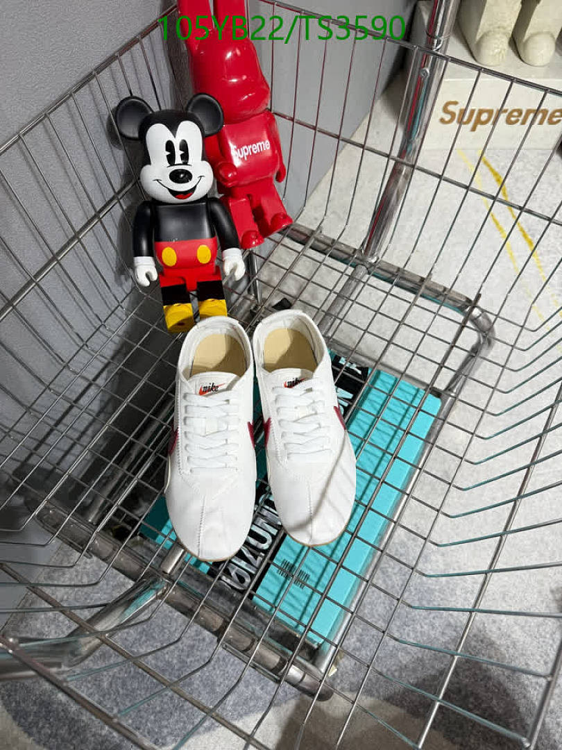 Nike-Men shoes Code: TS3590 $: 105USD