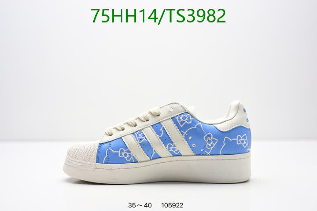 Adidas-Women Shoes Code: TS3982 $: 75USD
