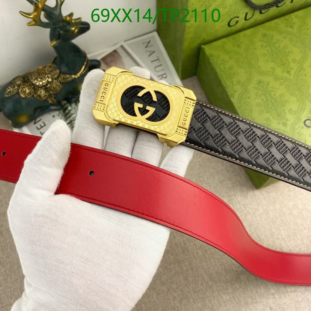 Gucci-Belts Code: TP2110 $: 69USD