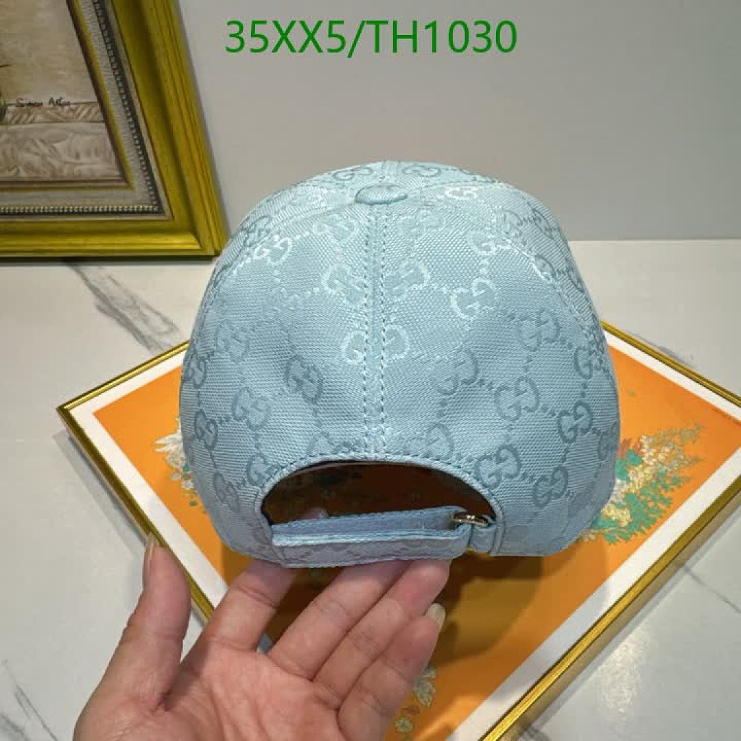 Gucci-Cap(Hat) Code: TH1030 $: 35USD