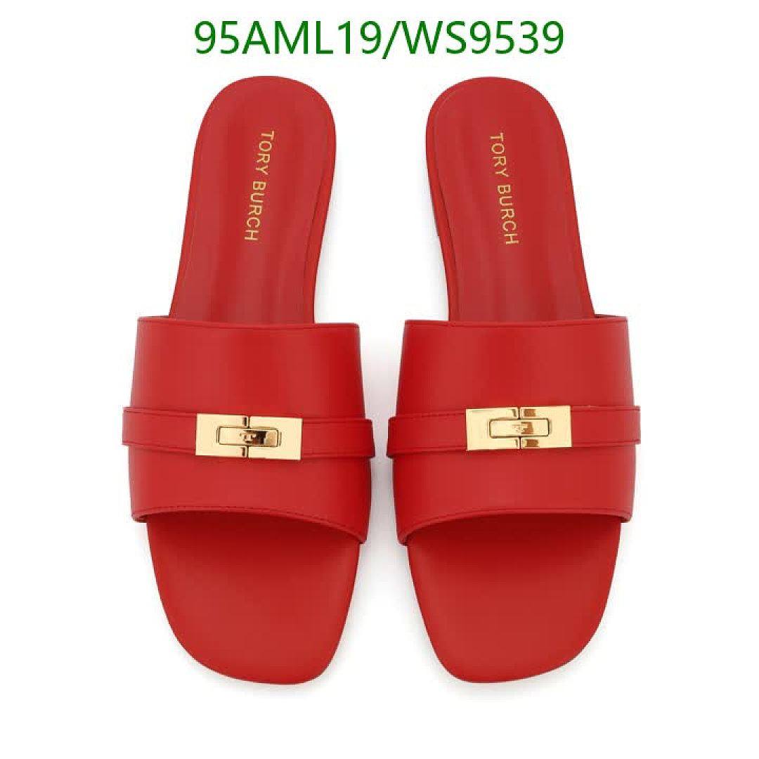 Tory Burch-Men shoes Code: WS9539 $: 95USD