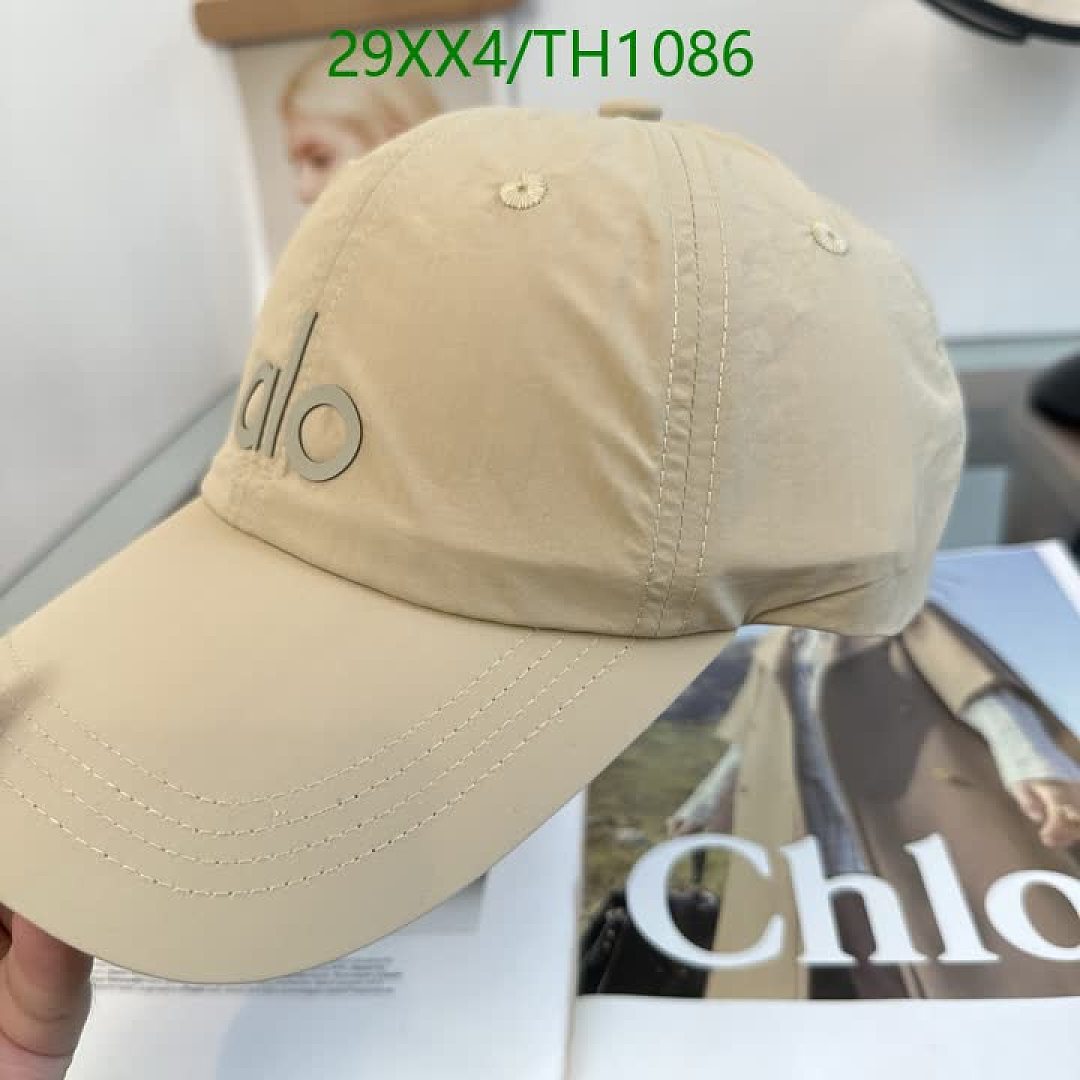 Alo yoga-Cap(Hat) Code: TH1086 $: 29USD