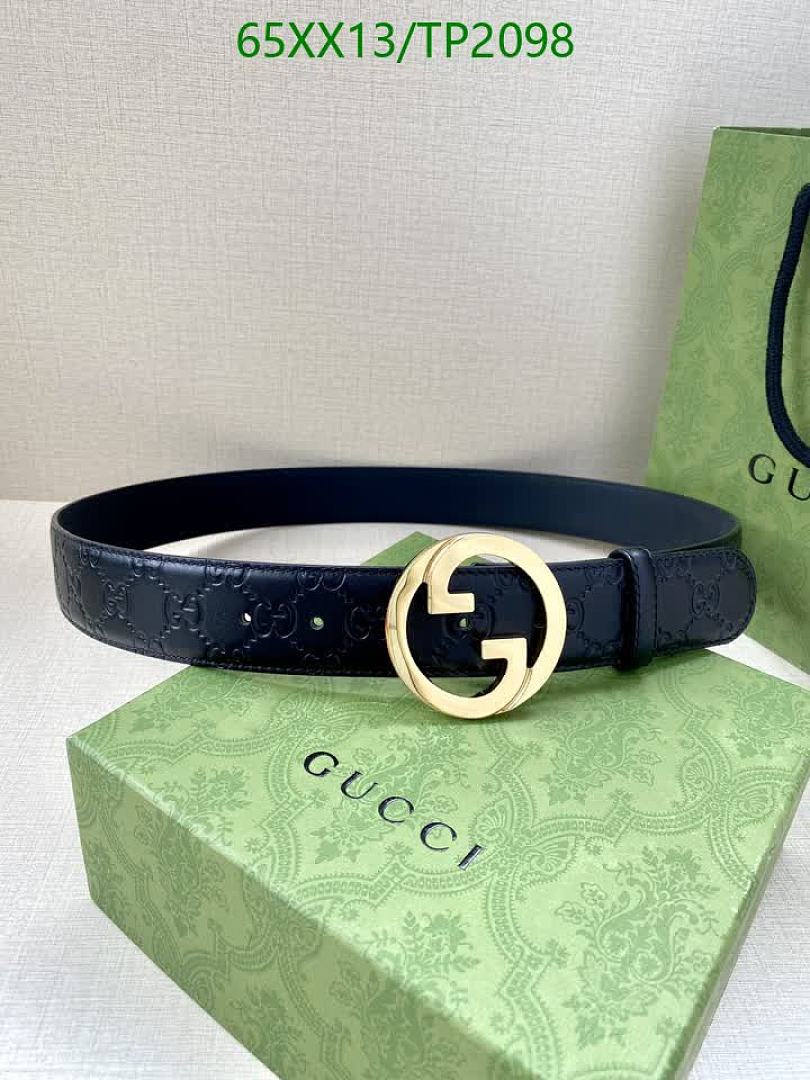 Gucci-Belts Code: TP2098 $: 65USD