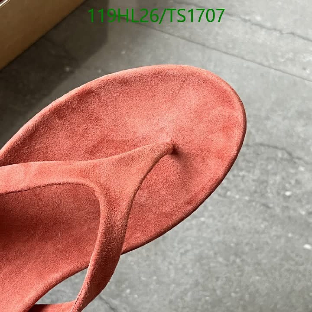 Loro Piana-Women Shoes Code: TS1707 $: 119USD