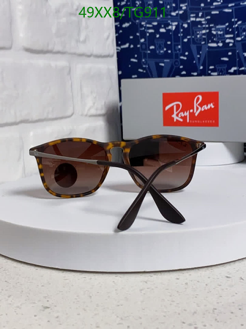 Ray-Ban-Glasses Code: TG911 $: 49USD