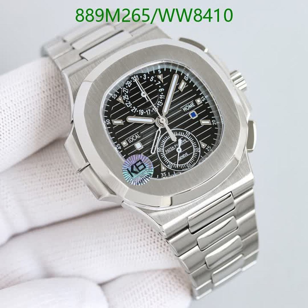 Patek Philippe-Watch-Mirror Quality Code: WW8410 $: 889USD
