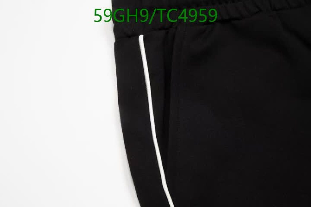Balmain-Clothing Code: TC4959 $: 59USD