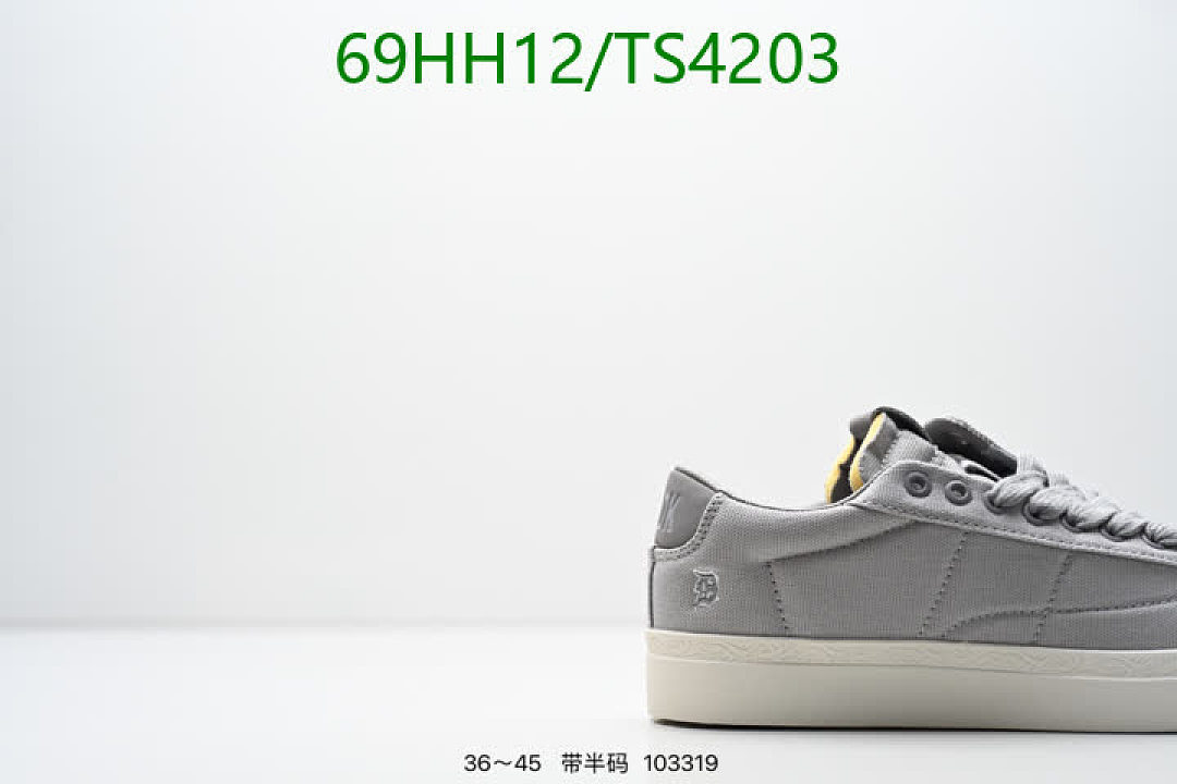 NIKE-Women Shoes Code: TS4203 $: 69USD