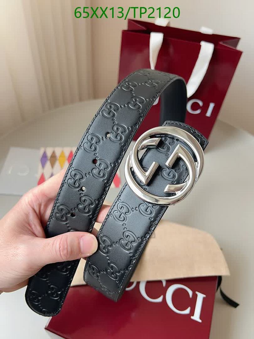 Gucci-Belts Code: TP2120 $: 65USD