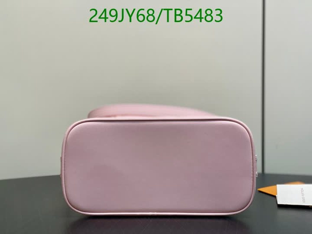 LV-Bag-Mirror Quality Code: TB5483 $: 249USD