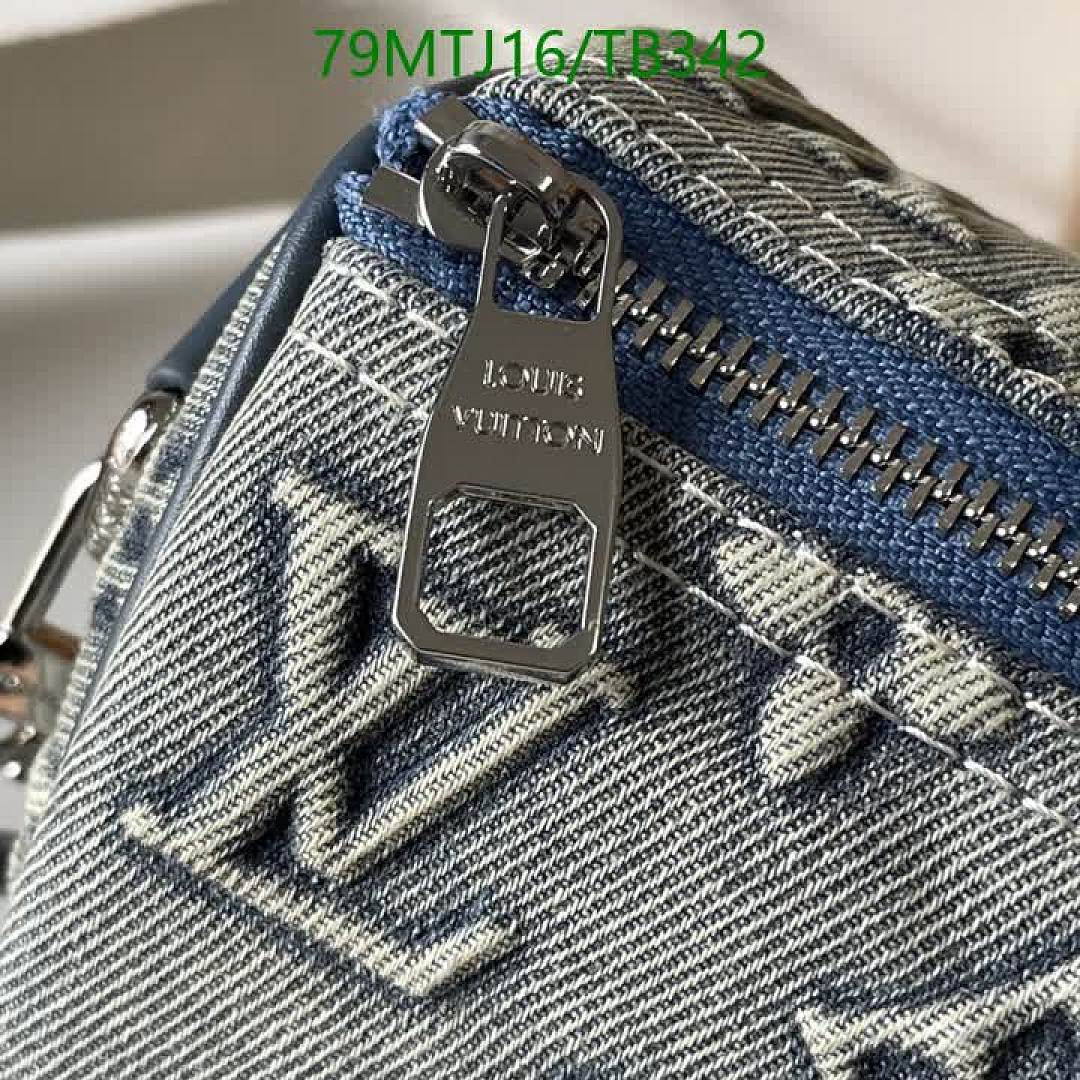 LV-Bag-4A Quality Code: TB342 $: 79USD