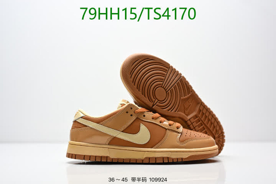 NIKE-Women Shoes Code: TS4170 $: 79USD