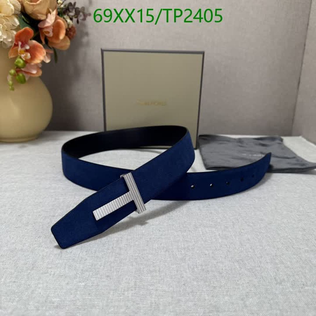 Tom Ford-Belts Code: TP2405 $: 69USD