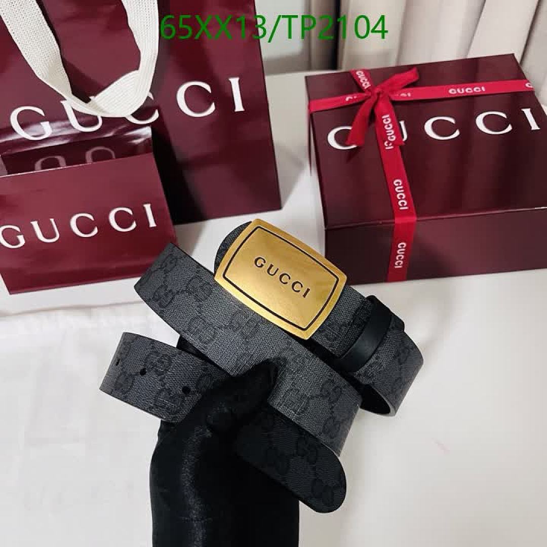 Gucci-Belts Code: TP2104 $: 65USD