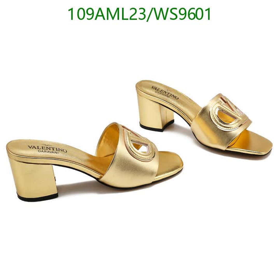 Valentino-Women Shoes Code: WS9601 $: 109USD