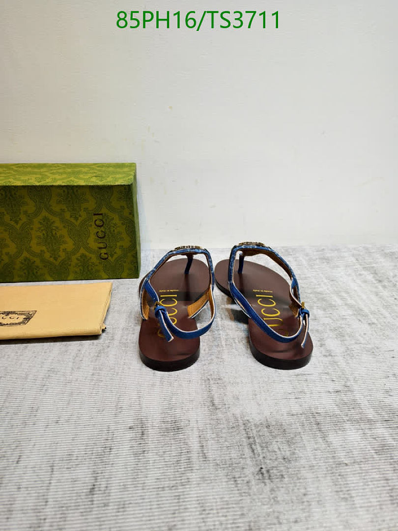 Gucci-Women Shoes Code: TS3711 $: 85USD
